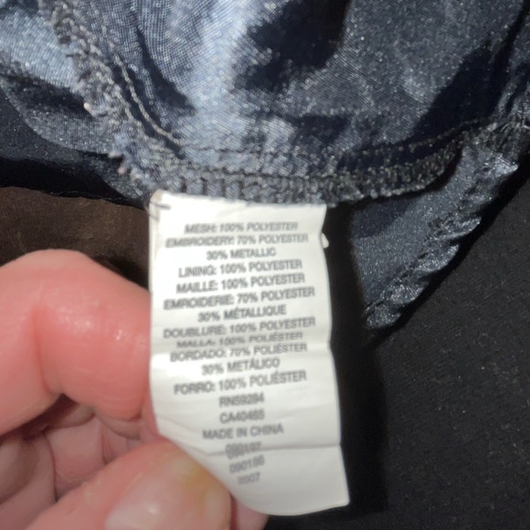 GIRL’S CHILDREN’S PLACE SKIRT SIZE 5/6 - Picture 3 of 5